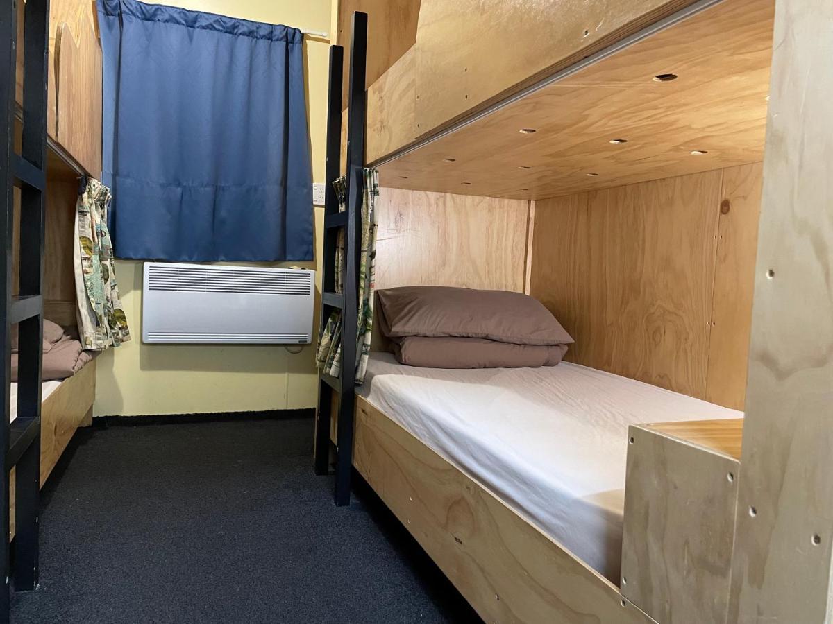 Fox Glacier Jade Hotel Екстер'єр фото
