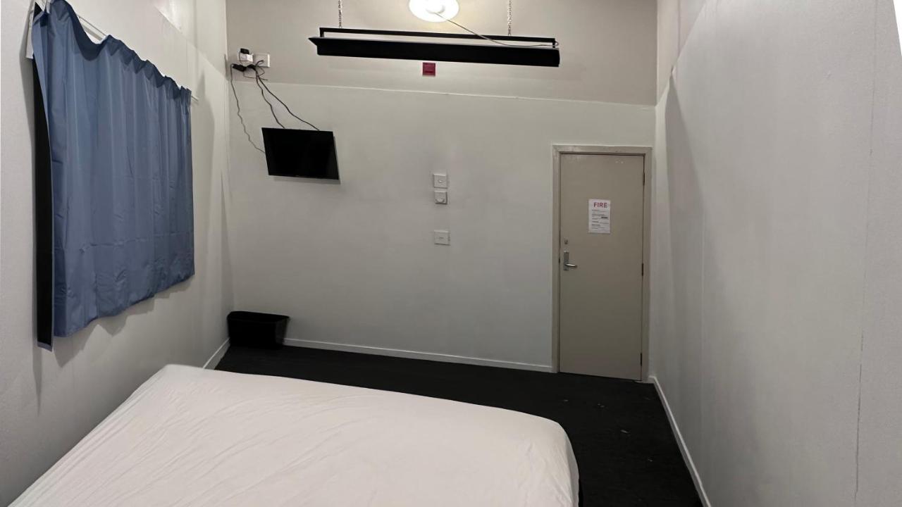 Fox Glacier Jade Hotel Екстер'єр фото