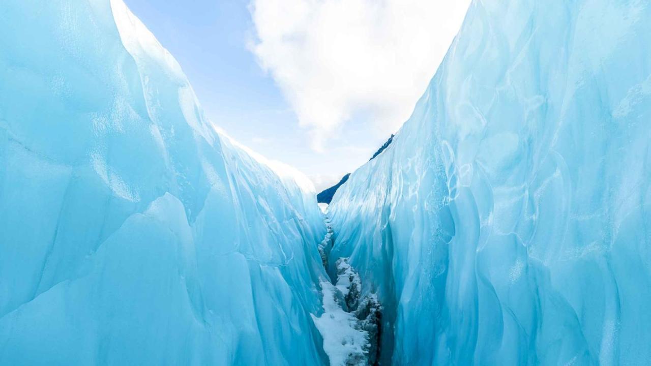 Fox Glacier Jade Hotel Екстер'єр фото