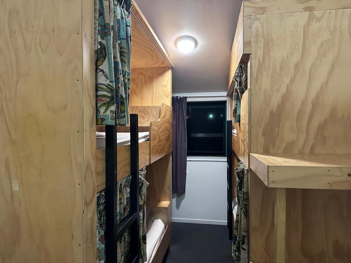 Fox Glacier Jade Hotel Екстер'єр фото